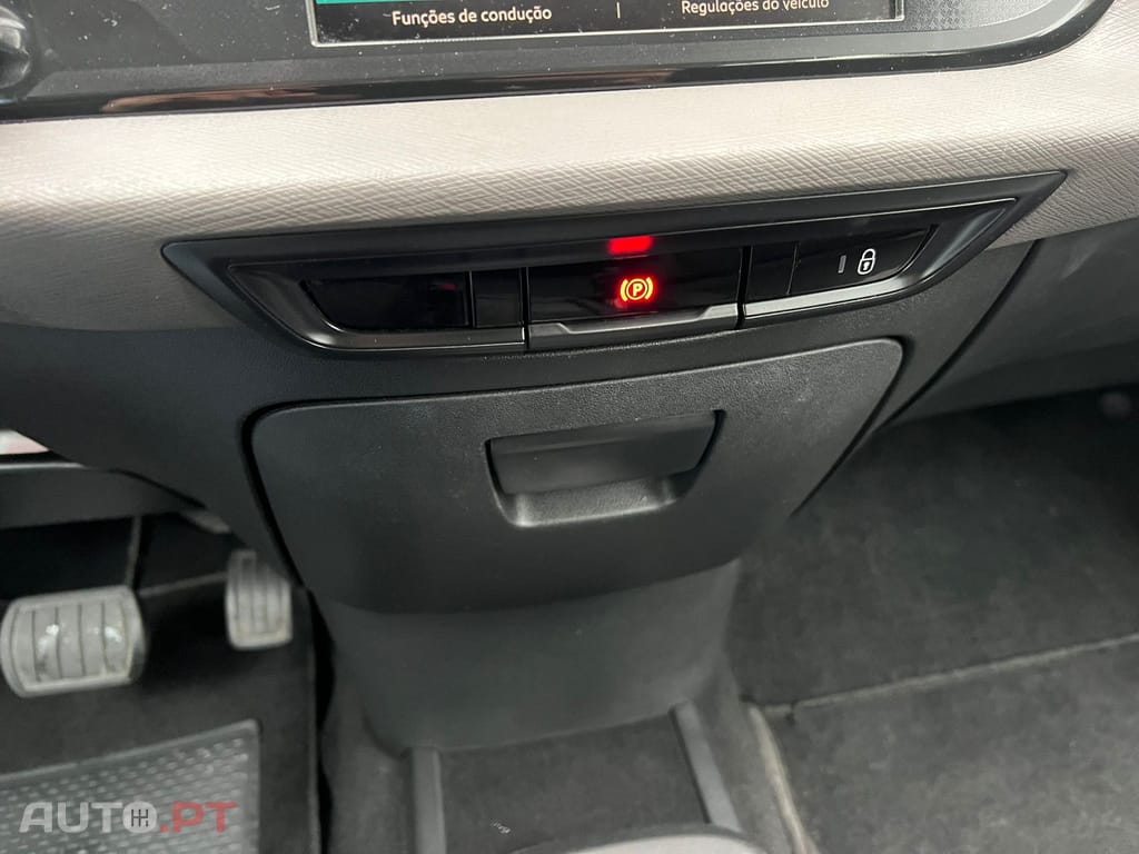 Citroen C4 SpaceTourer 1.5 HDI SHINNE EAT8