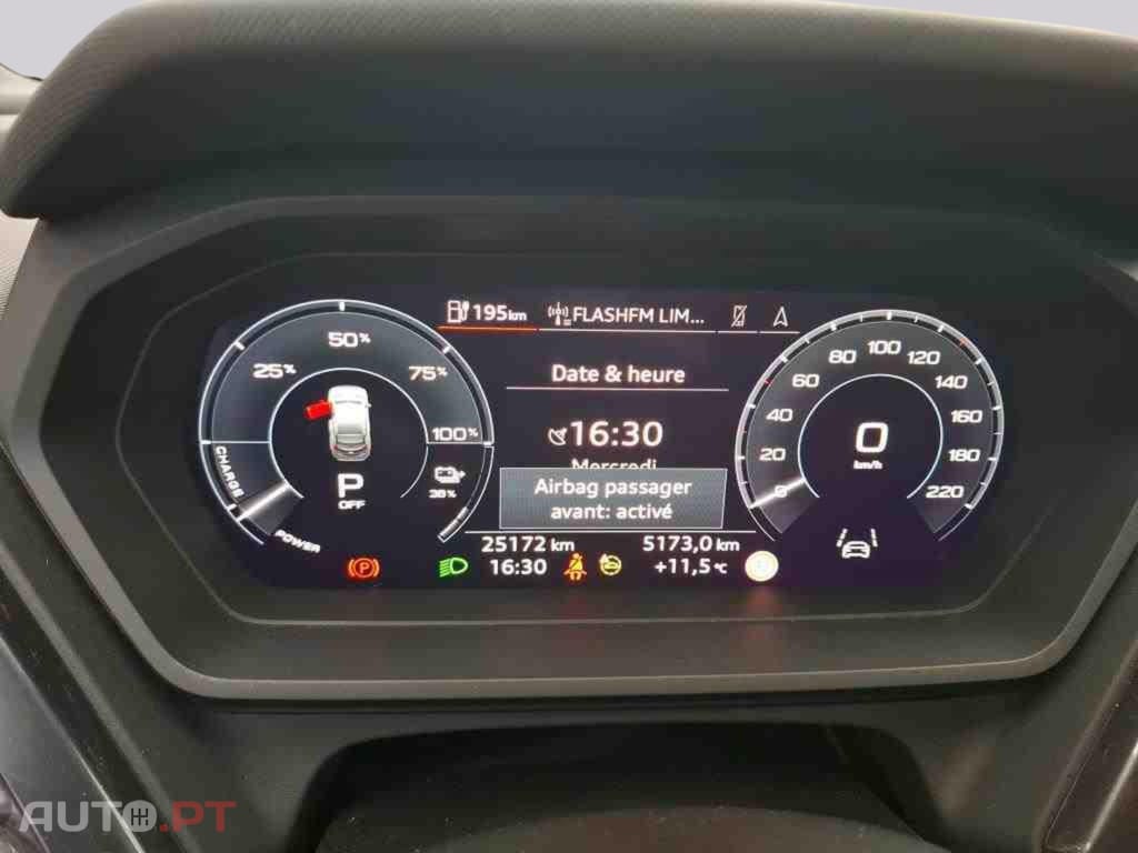 Audi Q4 E-Tron 82 kWh S Line I.V.A DEDUTIVEL 