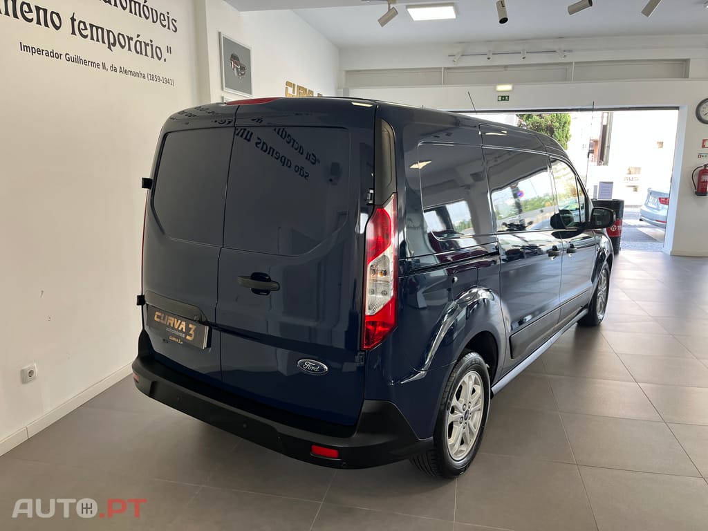 Ford Transit Connect Connect 1.5 TDCi L2 Trend