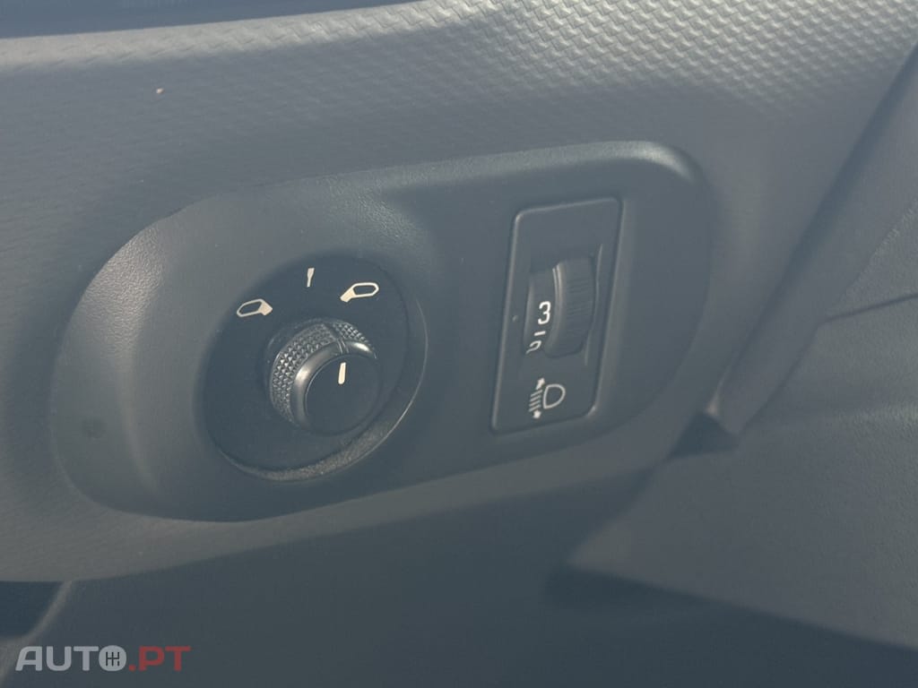 Citroen C4 Cactus 1.2 PureTech Feel
