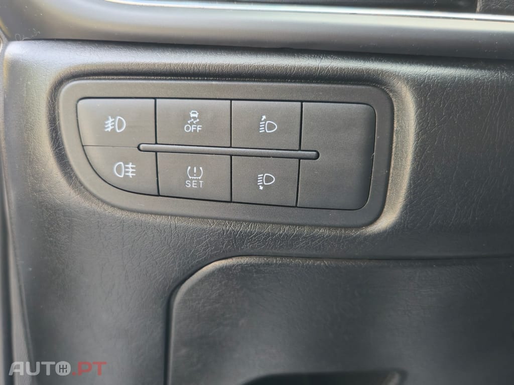 Fiat Tipo 1.6 M-Jet Lounge DCT