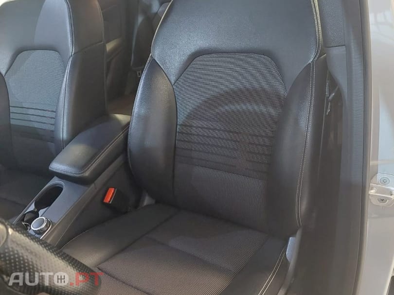 Mercedes-Benz B 180 CDi Urban