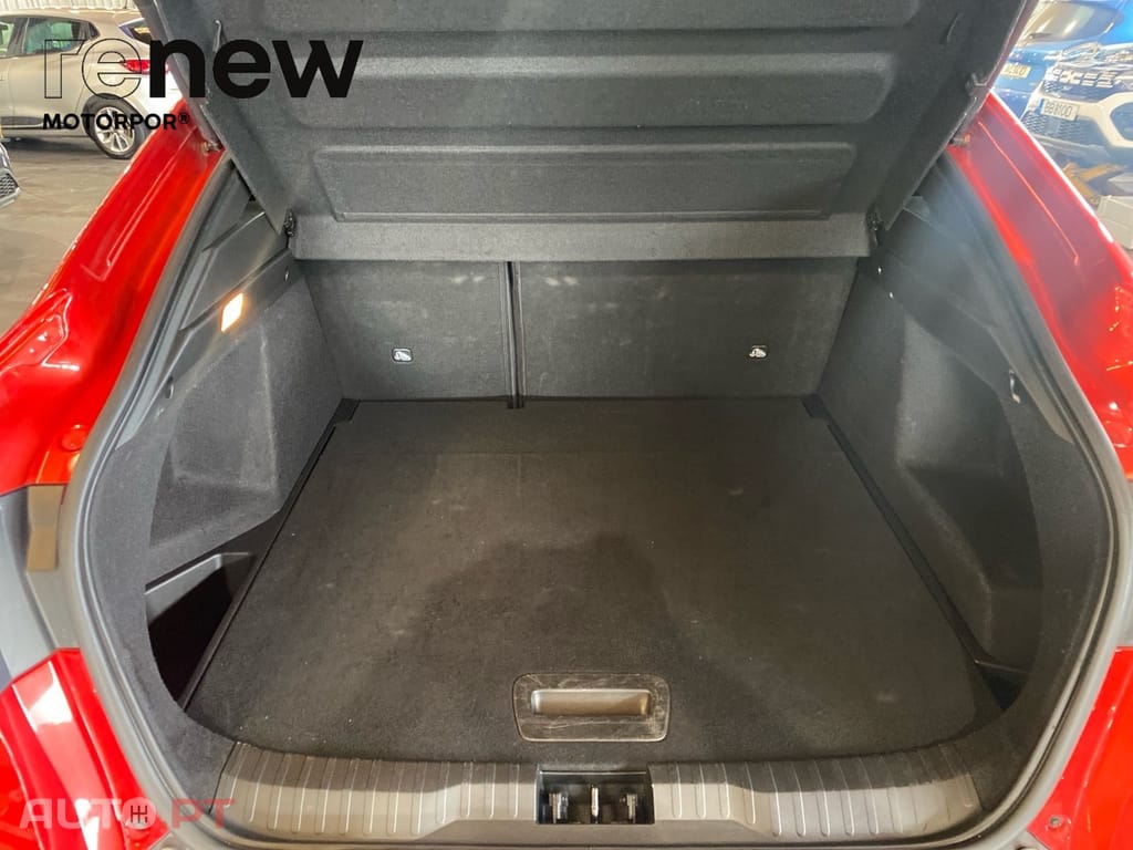 Renault Arkana 1.3 TCe R.S.Line EDC