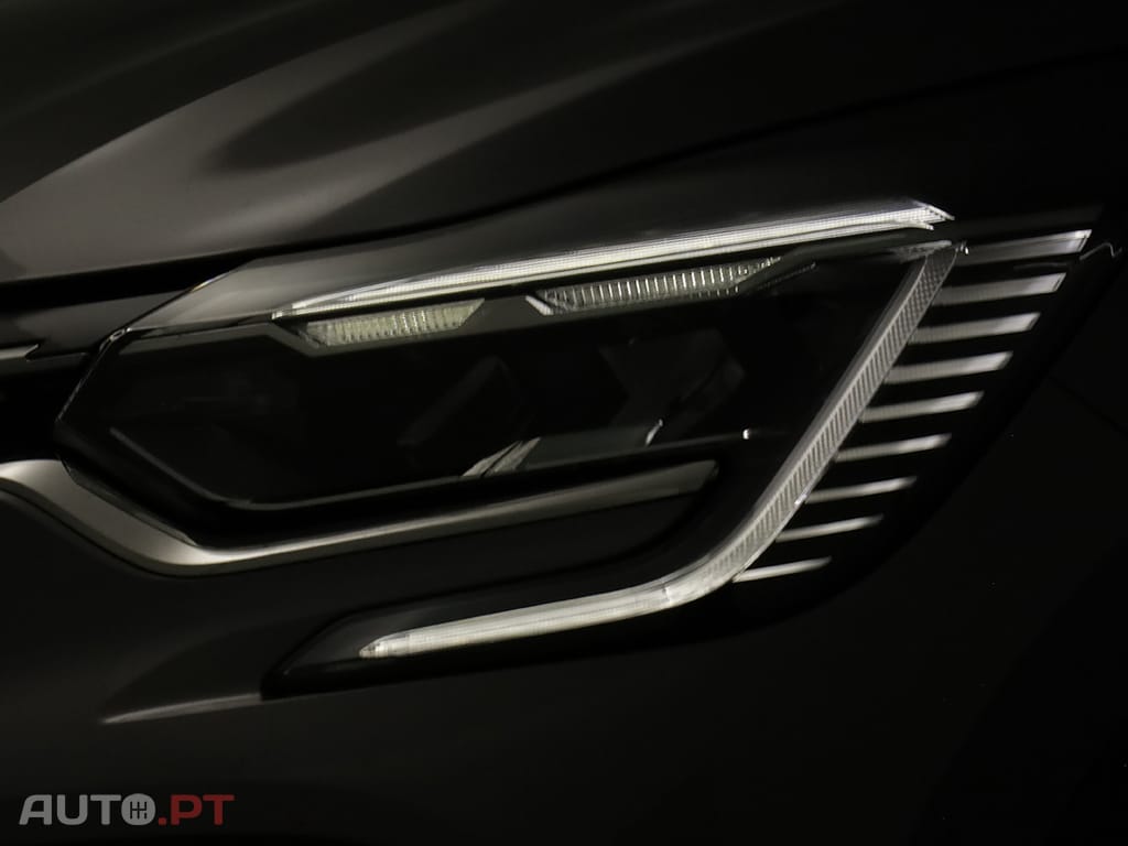 Renault Captur Captur 1.0 TCe Techno