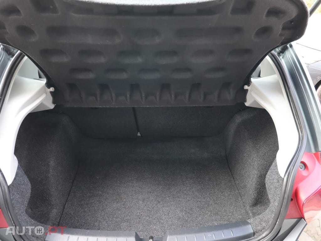 Seat Ibiza 1.2 TDi Fresc