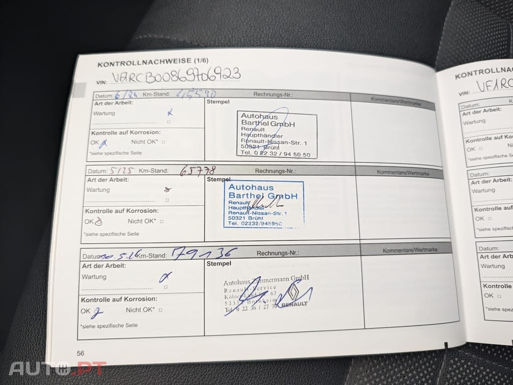 Renault Mégane E-Tech EV60 220hp optimum charge Iconic