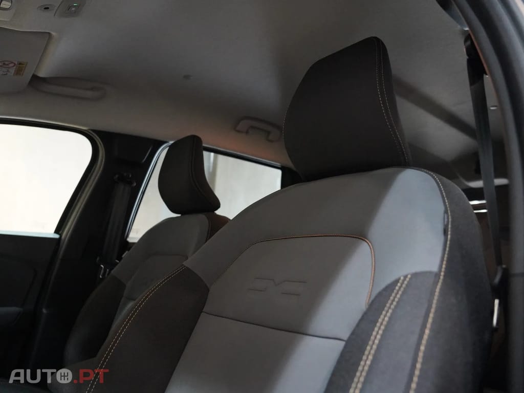 Dacia Jogger 1.0 ECO-G Extreme Bi-Fuel
