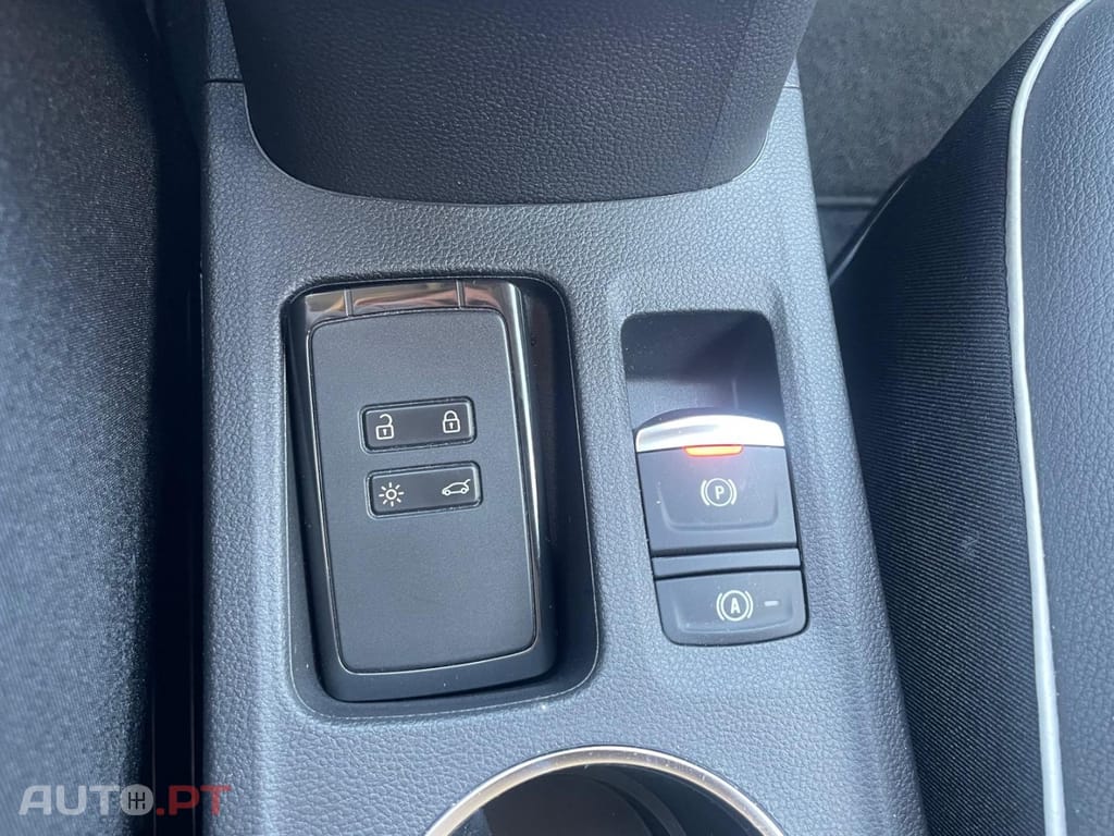 Mitsubishi ASX 1.6 PHEV Intense