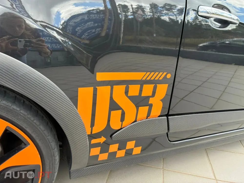 Citroen DS3 1.6 RACING