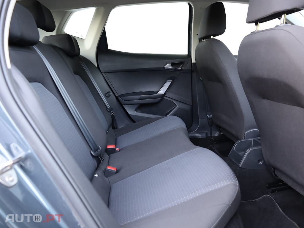 Seat Arona 1.0 TSI Style