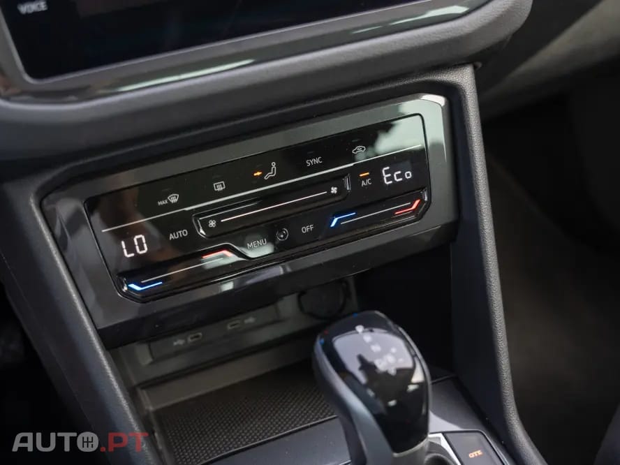 Volkswagen Tiguan 1.4 TSI eHybrid Conceptline DSG