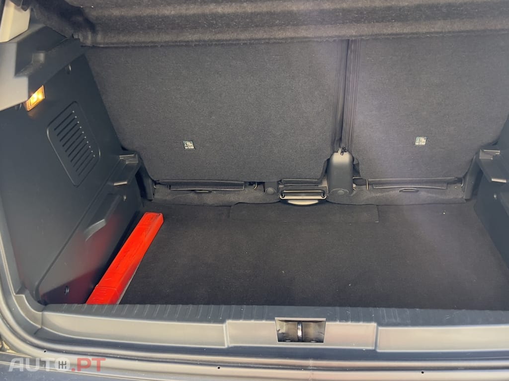 Renault Captur 1.5 dCi Exclusive C/Pneu