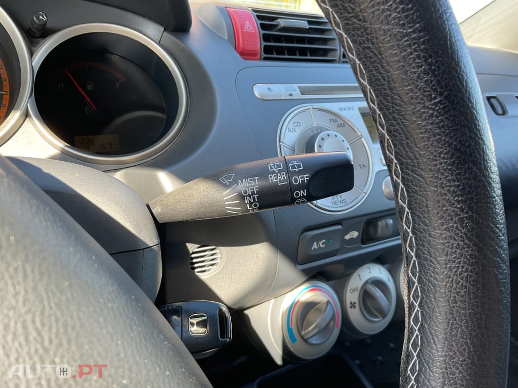 Honda Jazz 1.2 Live