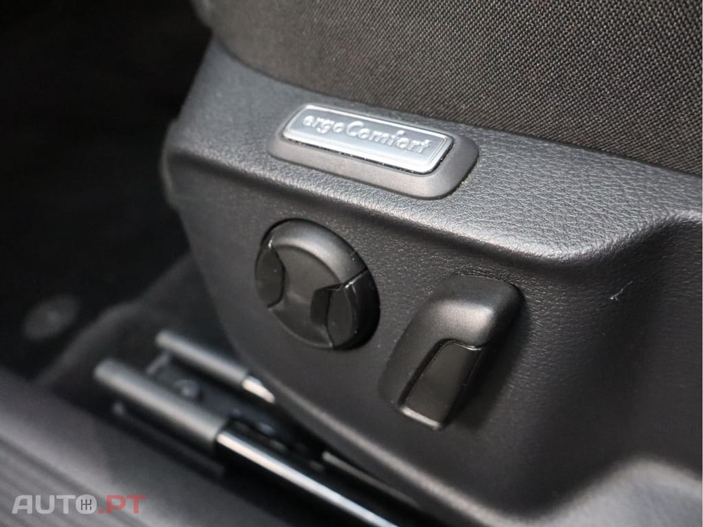 Volkswagen Passat GTE Plug-in Variant