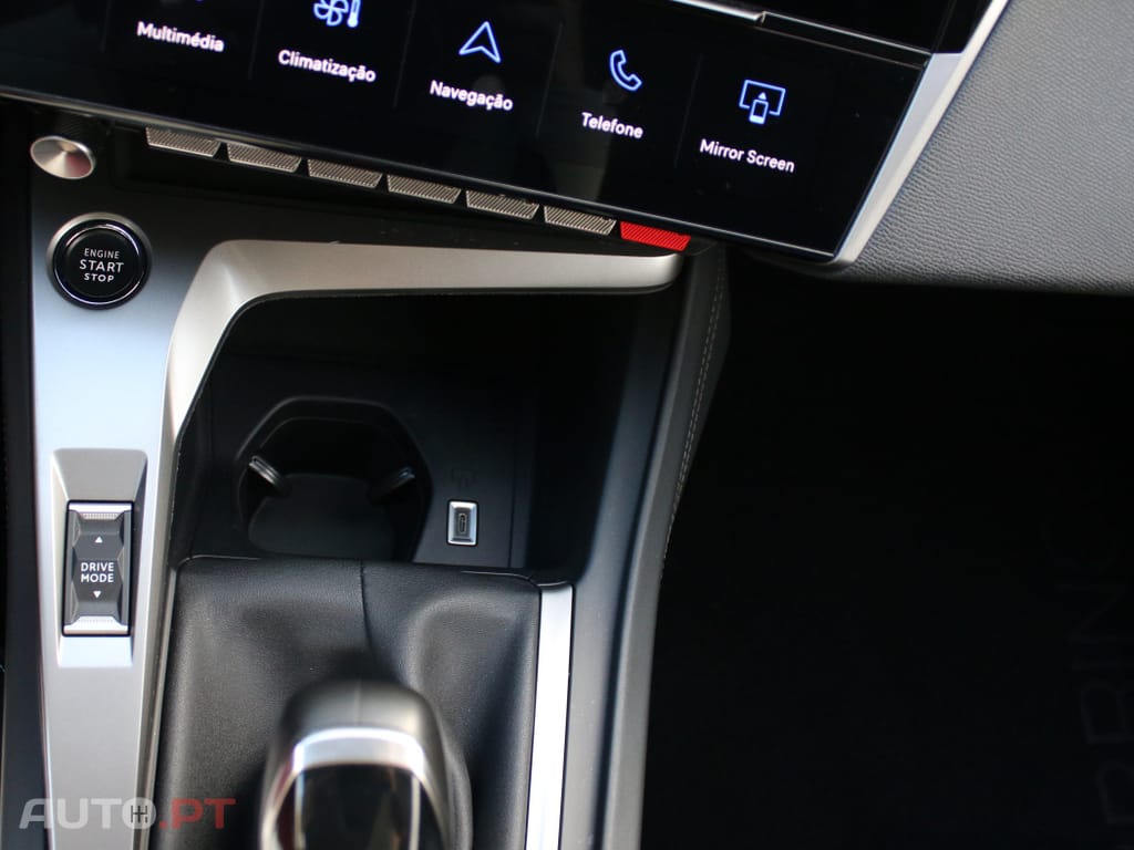 Peugeot 308 1.2 PureTech Allure