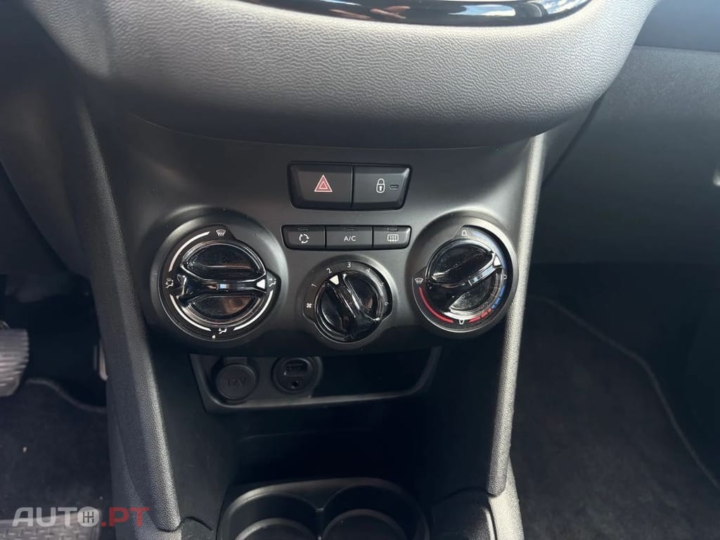 Peugeot 208 1.6 BlueHDi Active