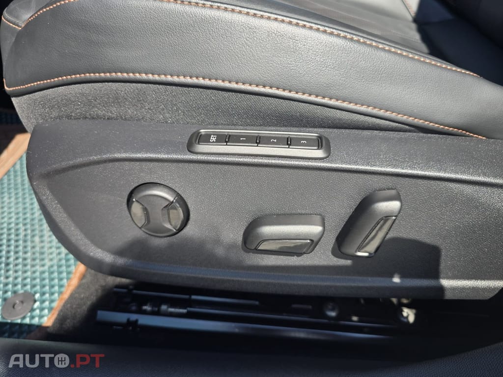 Cupra Formentor 2.0 TSI DSG 4Drive VZ