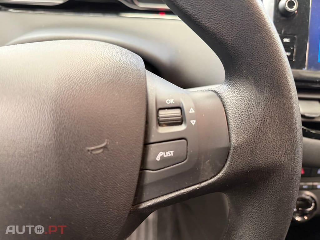 Peugeot 208 1.0 VTi Active