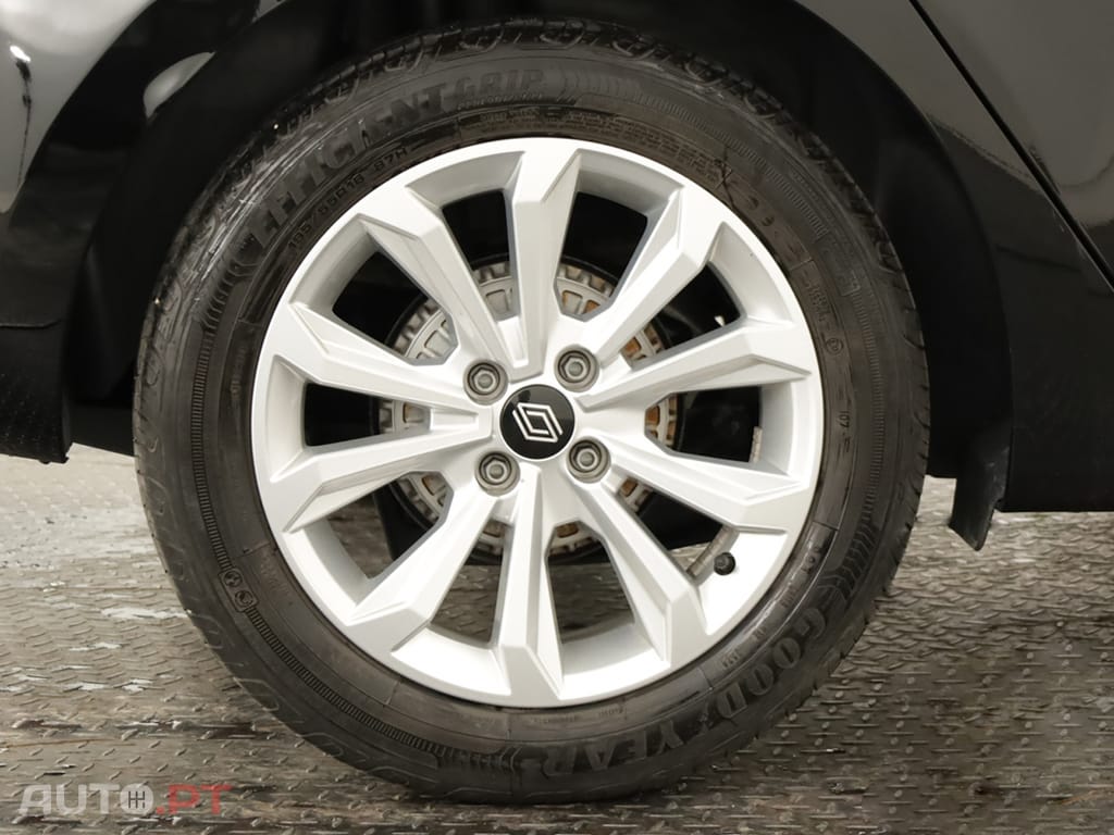Renault Clio Clio 1.0 TCe Evolution