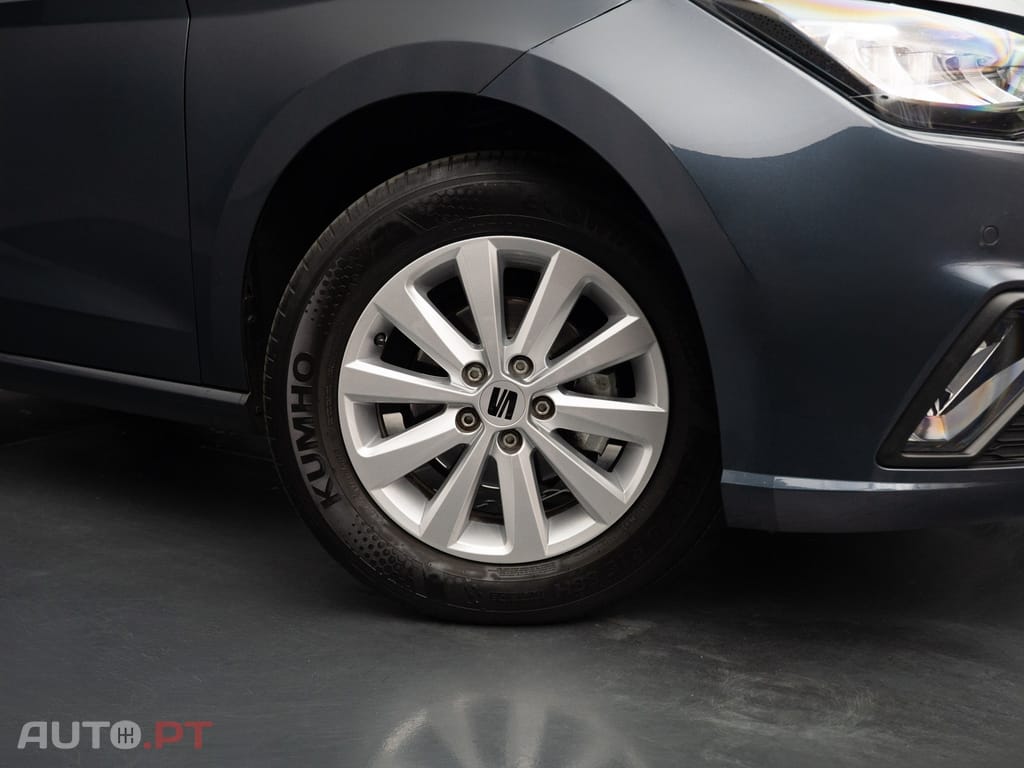 Seat Ibiza 1.0 TSI Style