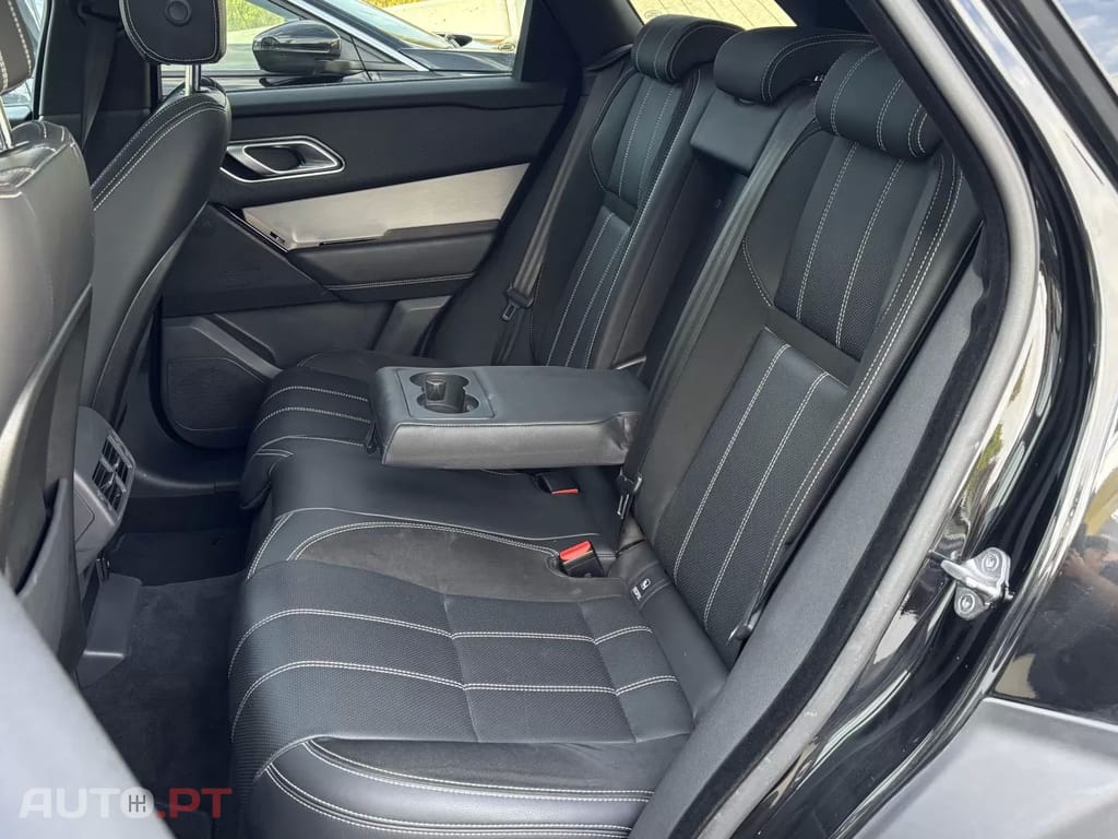Land Rover Velar 2.0 R-Dynamic S
