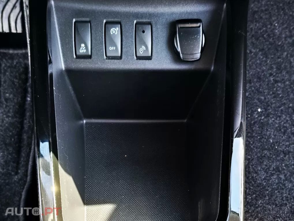 Dacia Spring Electric 45 Comfort Plus