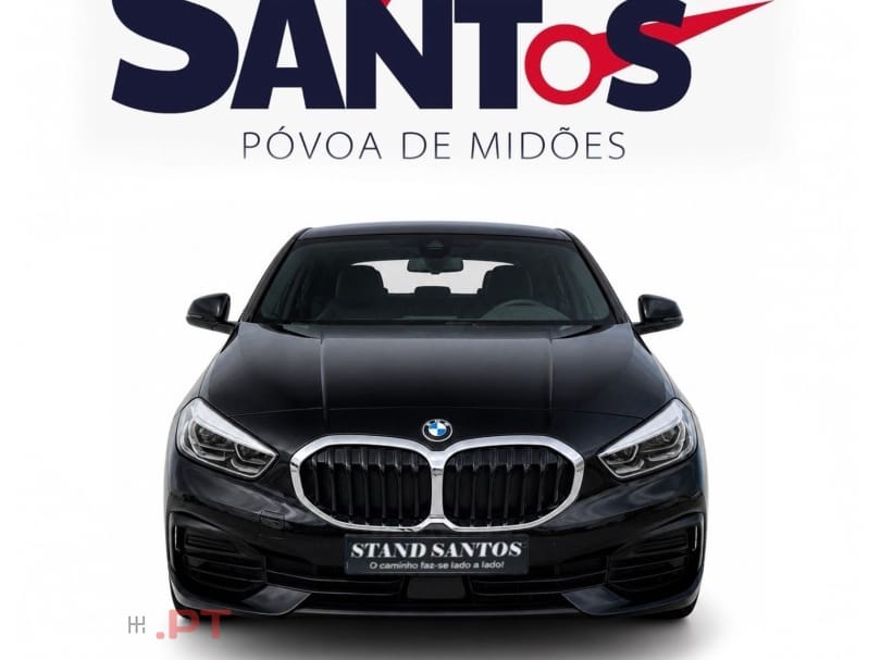 BMW 116 d