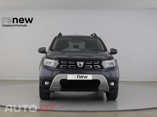 Dacia Duster 1.0 ECO-G 100cv Bi-Fuel Prestige