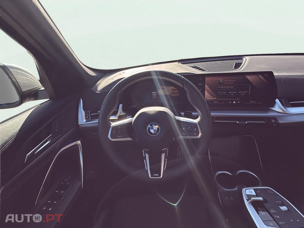 BMW X1 xDrive25e Pack Desportivo M