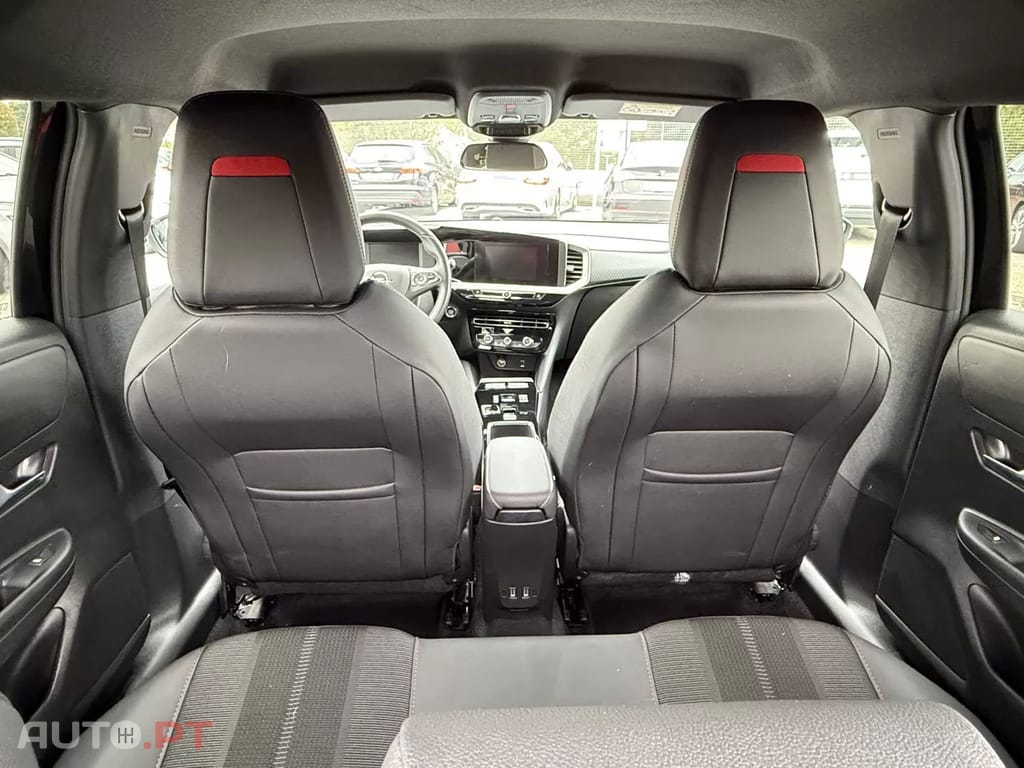 Opel Mokka-E GS Line