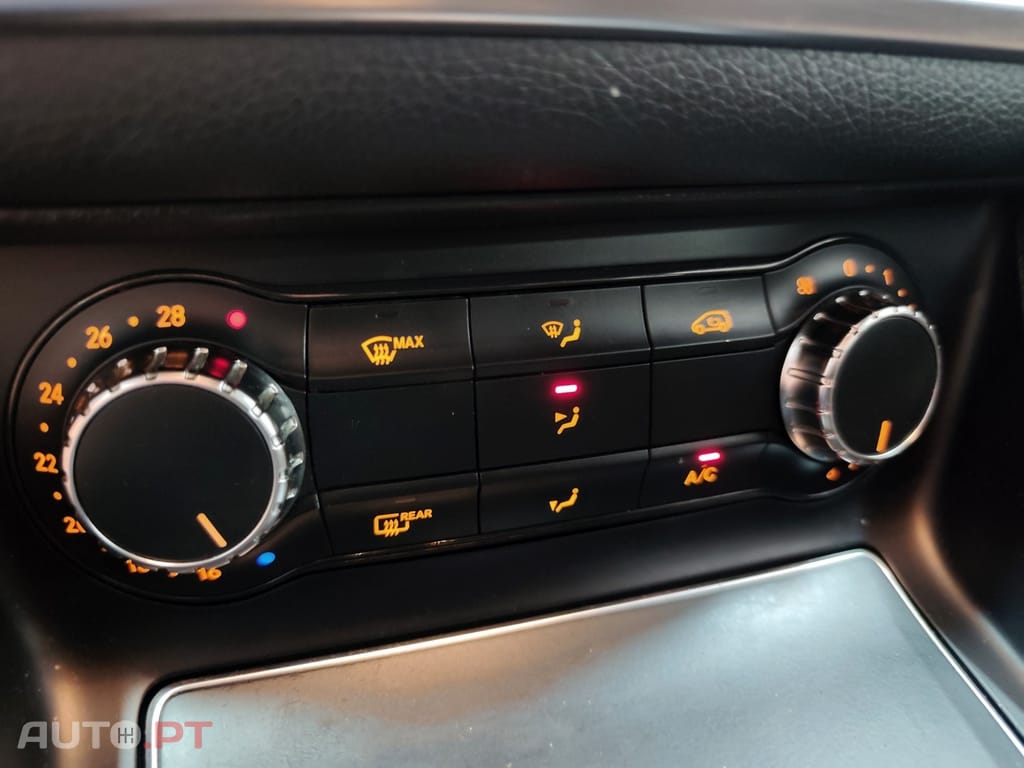 Mercedes-Benz CLA 180 d Urban