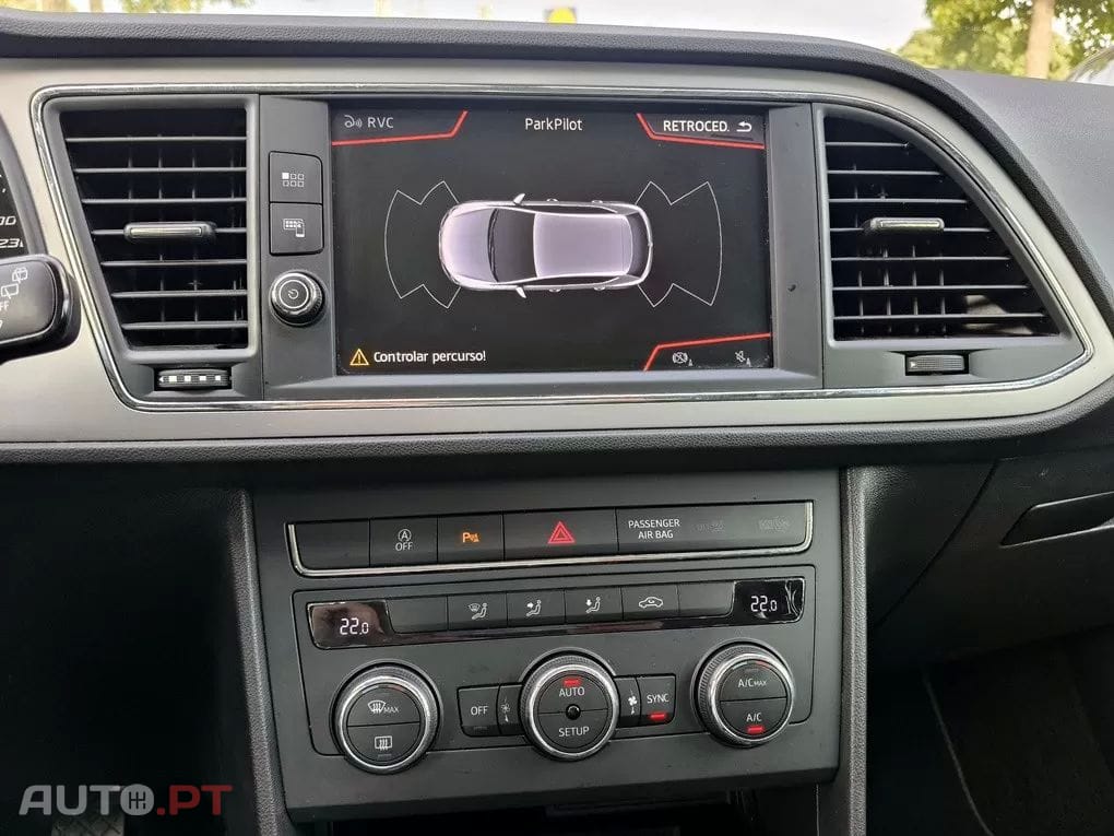Seat Leon 1.0 TSI Xcellence