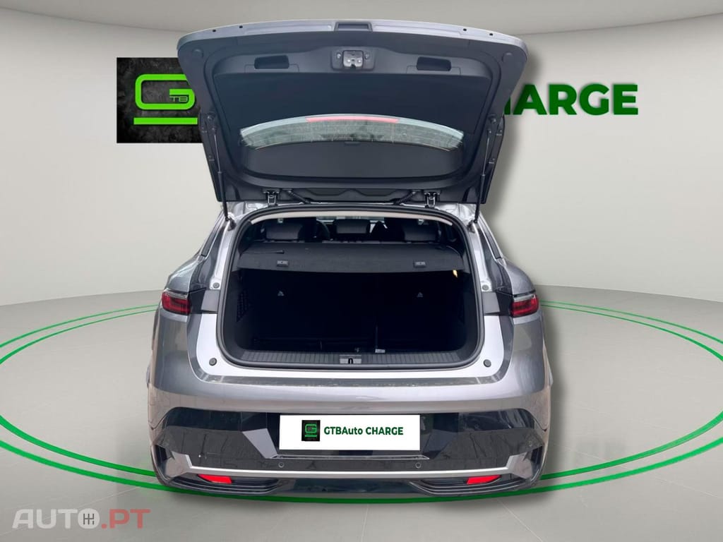 Renault Mégane E-Tech EV40 I.V.A DEDUTIVEL