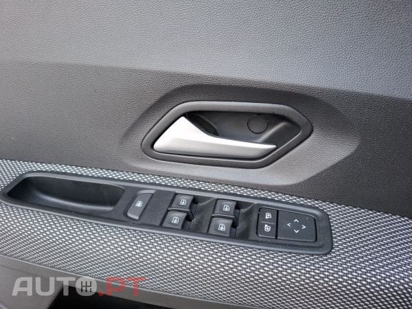 Dacia Sandero ECO-G 100 Bi-Fuel Journey