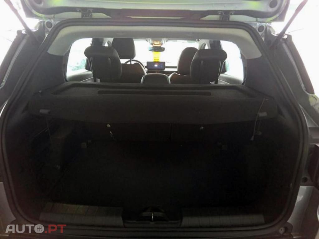 Jeep Avenger 54 kWh Altitude
