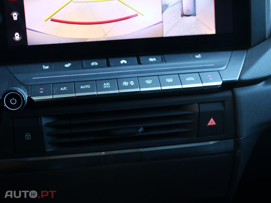 Opel Astra 1.2 T GS Line S/S