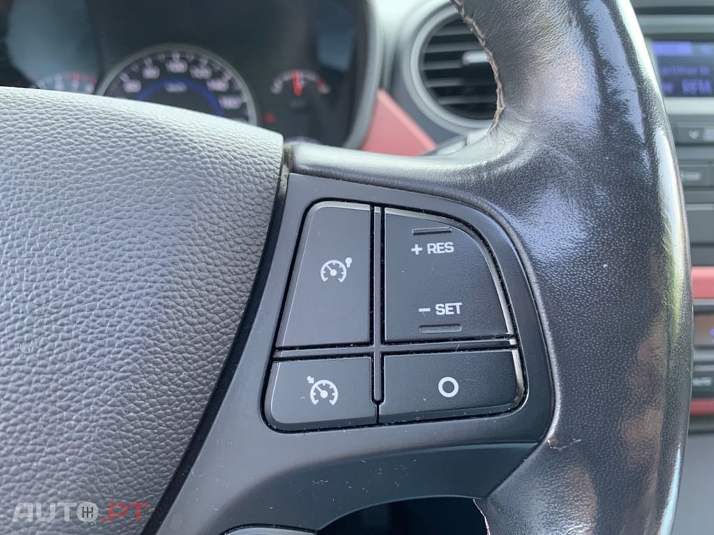 Hyundai i10 1.2 Trend