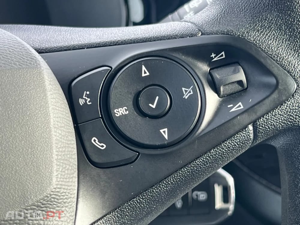 Opel Corsa 1.2 T Edition