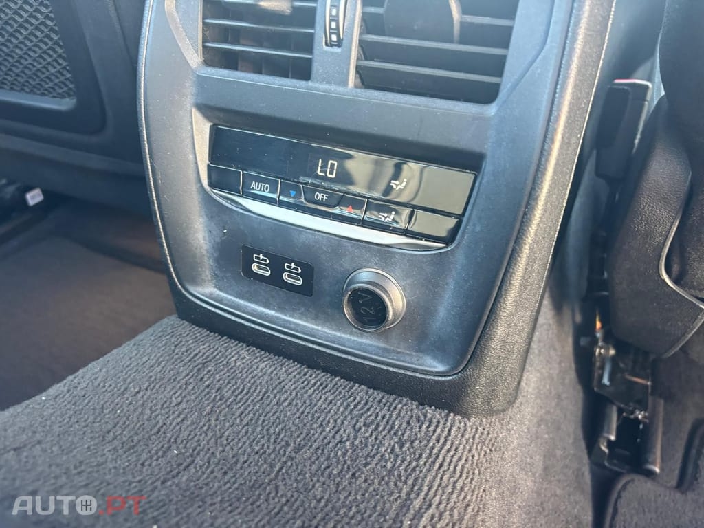 BMW 330 e Touring Corporate Edition Auto