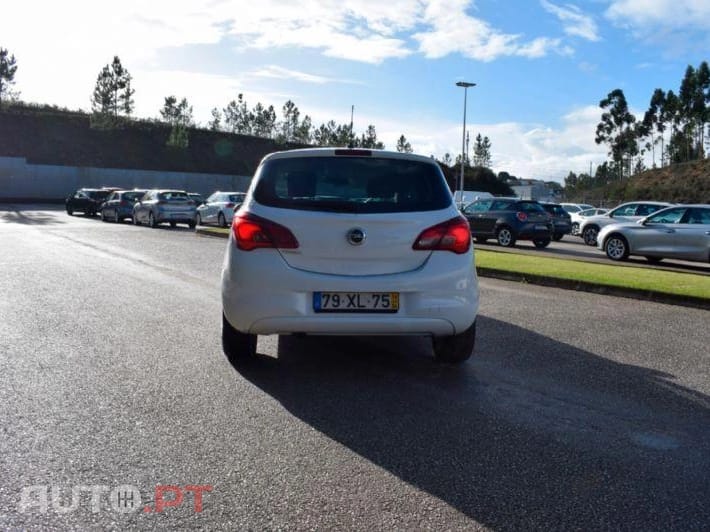 Opel Corsa 1.2 120 Anos