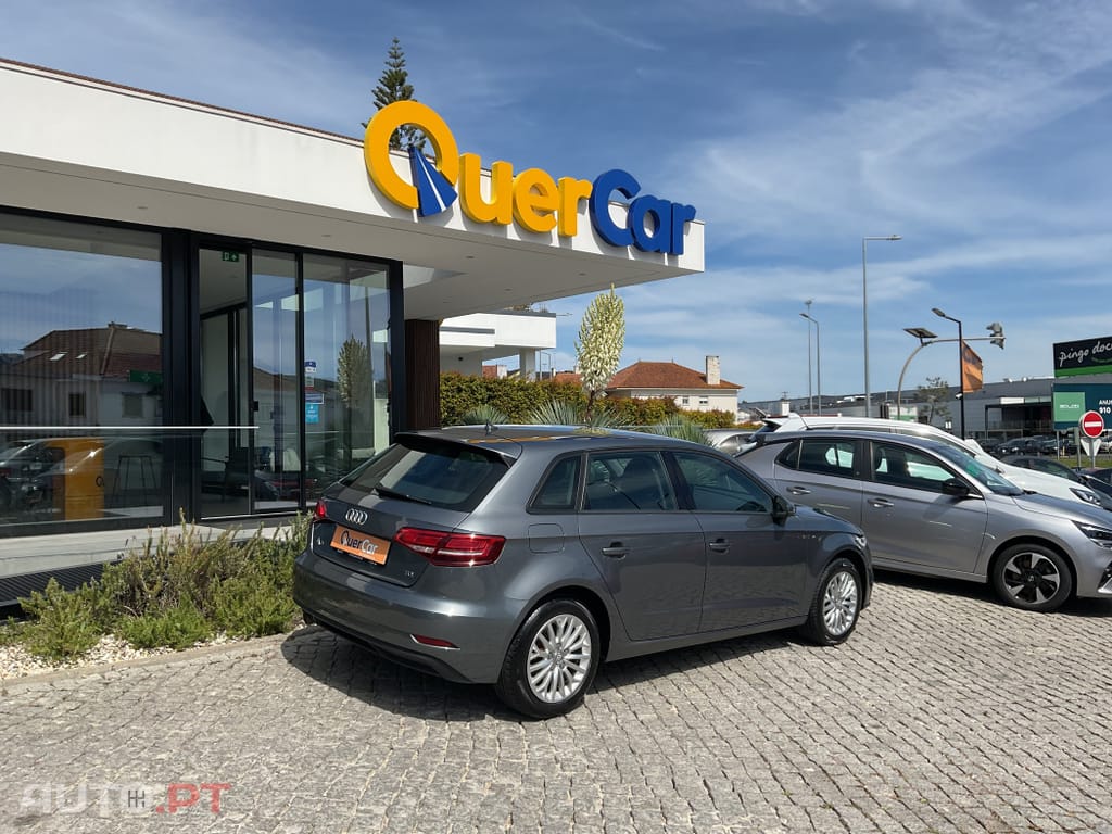 Audi A3 Sportback 30 TDI