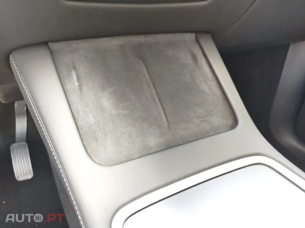 Tesla Model Y Tração Traseira