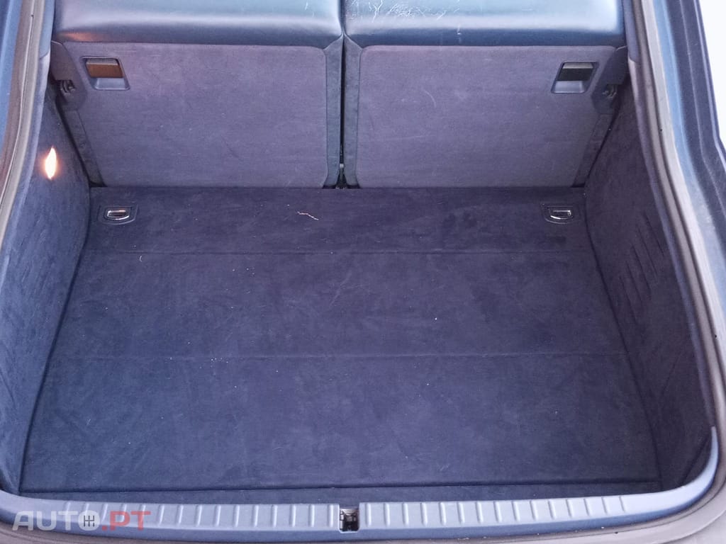 Audi TT 1.8T Quattro