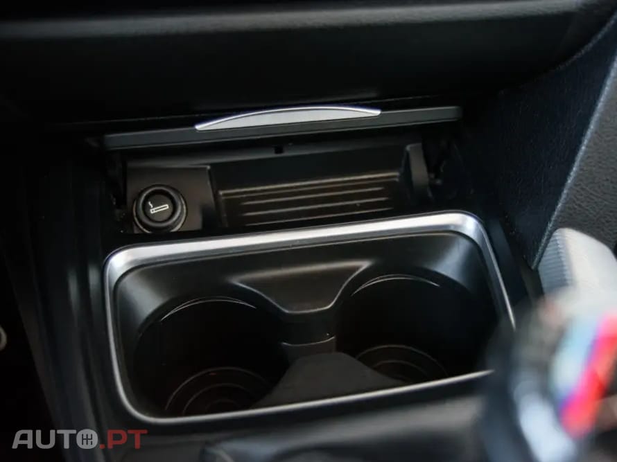 BMW 428 i Pack M Auto