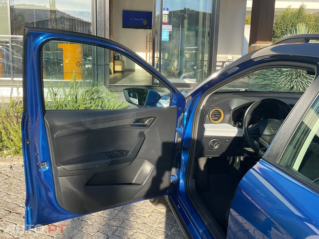 Seat Arona 1.0 TSI Style DSG