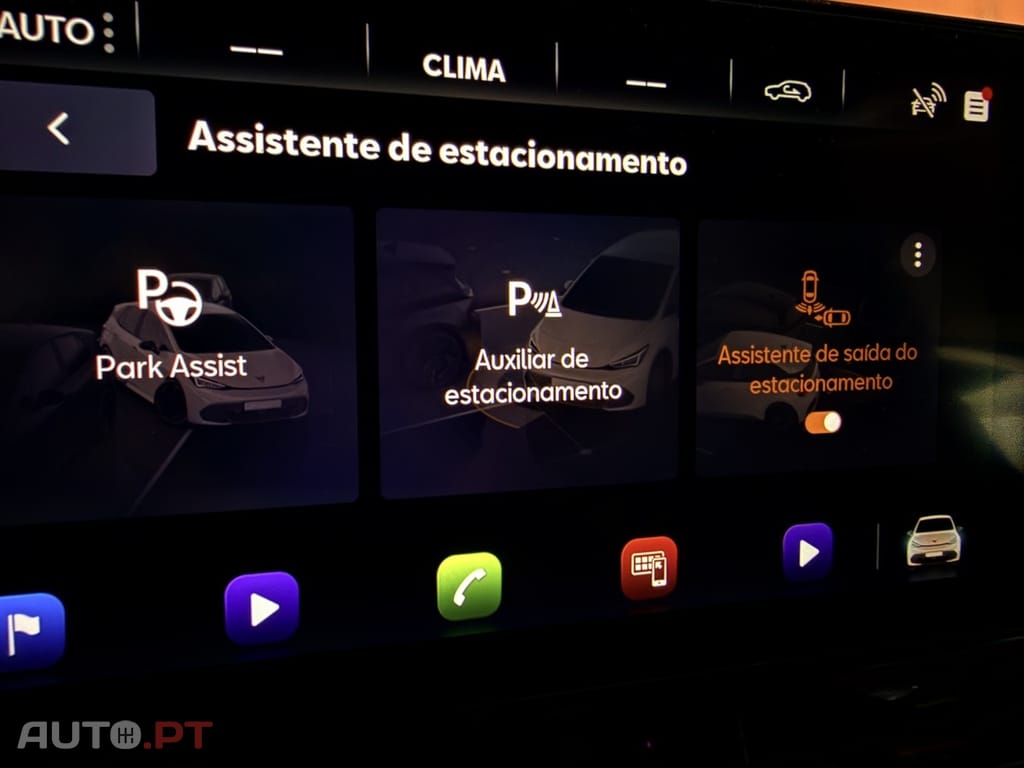 Cupra Born 58 kWh e-Boost