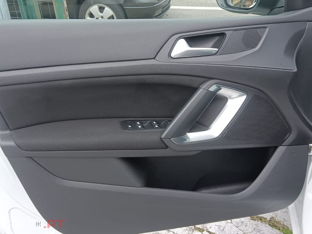 Peugeot 308 1.6 BlueHDi Active