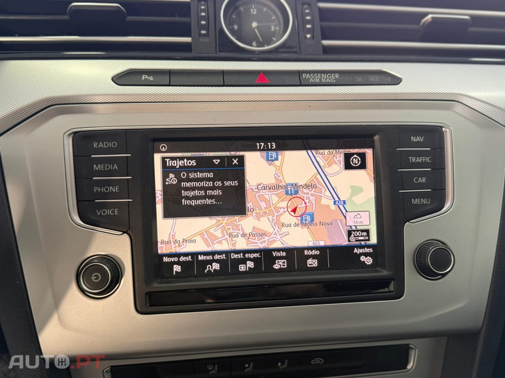 Volkswagen Passat Variant 1.6 TDI Confortline