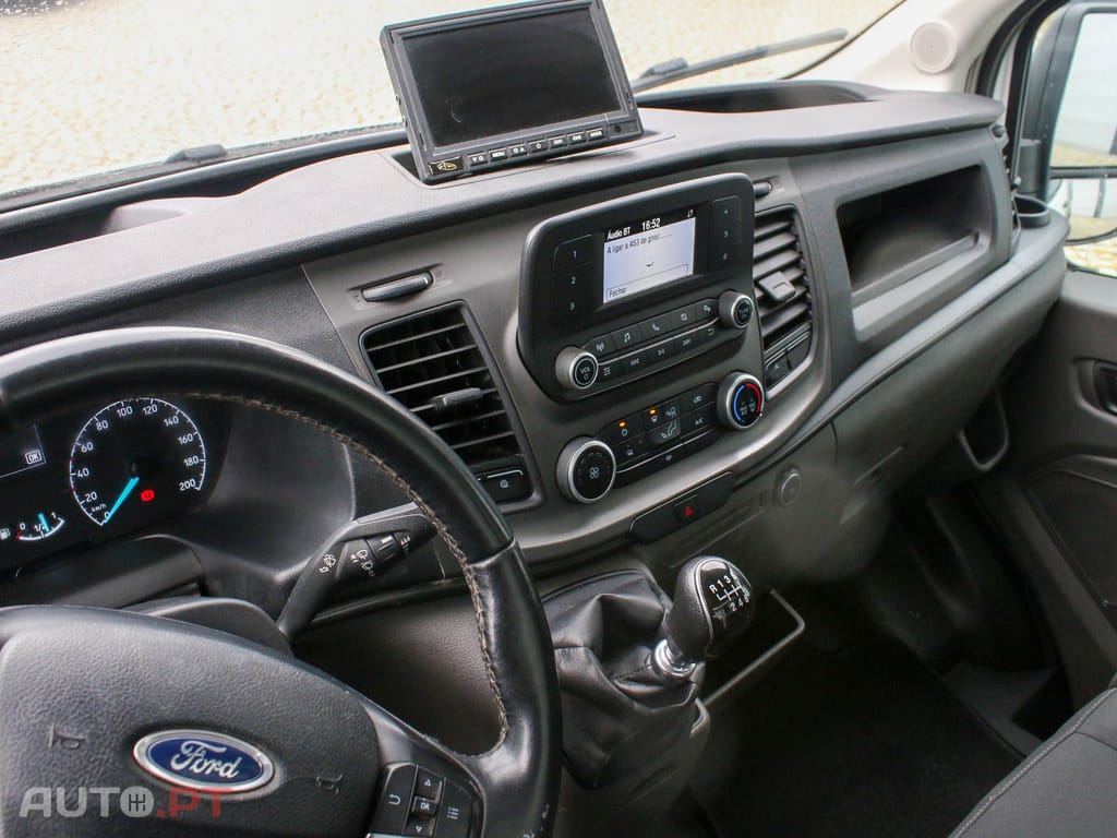 Ford Transit 2.0 TDCi