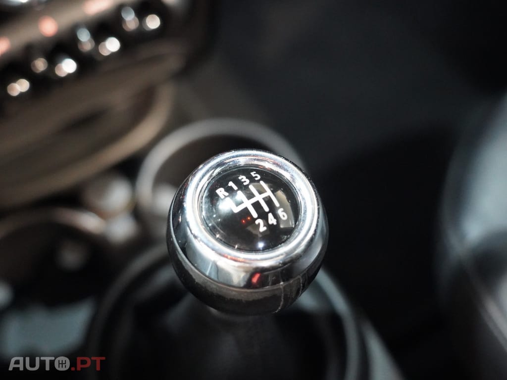 MINI Countryman Cooper SD